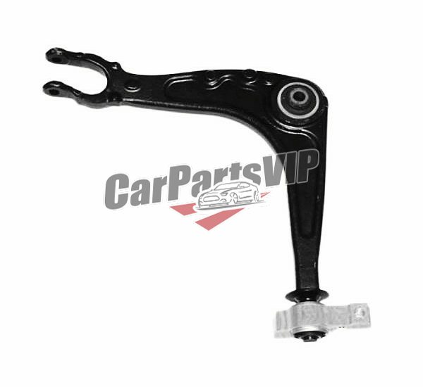 3520.N7, Front Left Lower Control Arm for Citroen, Citroen C5 / Peugeot 407 Front Left Lower Suspension Control Arm