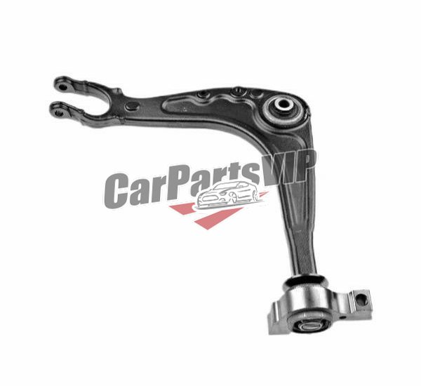 3520.W2, 3520W1, Front Right Lower Control Arm for Citroen, Citroen C5 / Peugeot 407 Front Right Lower Control Arm