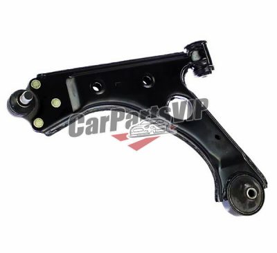 3520.W3, 55703629, 51895367, 51783057, 3520.Y4, Front Left Lower Suspension Control Arm for Alfa Romeo, Alfa Romeo Mito / Citroen Memo Front Left Lower Suspension Control Arm