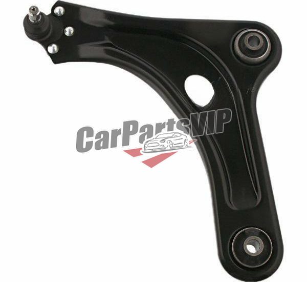 3520.W7, Front Left Lower Control Arm for Citroen C3 DS3