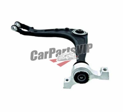 3520.X6, Front Left Control Arm for Citroen C5