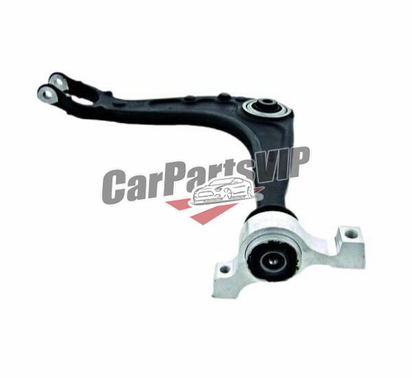 3520.X6, Front Left Control Arm for Citroen C5