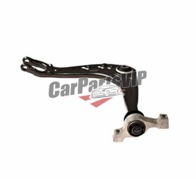 3520.X7, Front Left Control Arm for Peugeot 407