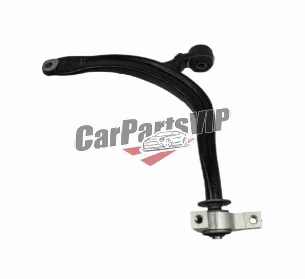 3521.G3, 3521.K0, Front Left Lower Control Arm for Citroen C5