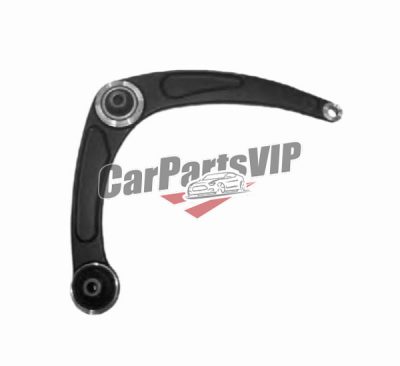 3521.G8, 3521.P3, 3521.K3, Front Right Lower Control Arm for Citroen, Citroen / Peugeot Front Right Lower Control Arm