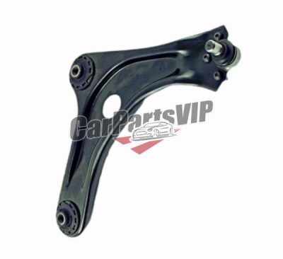 3521.H6, 3521.N2, 3521.N1, Front Right Lower Control Arm for Citroen C2 C3