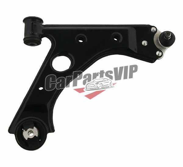 3521.S6, 55703627, 51895366, 51783056, 3521V5, Front Right Lower Suspension Control Arm for Alfa Romeo, Alfa Romeo / Citroen / Peugeot / Fiat Front Right Lower Suspension Control Arm