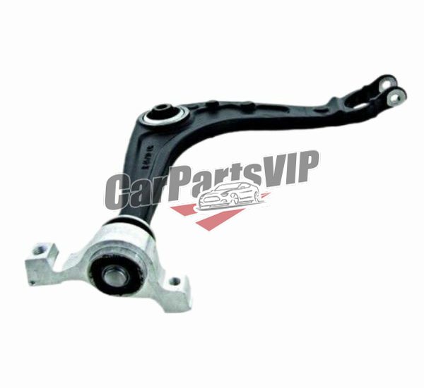 3521.T7, Front Right Control Arm for Citroen C5