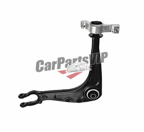 3521.T8, Front Right Lower Control Arm for Peugeot 407