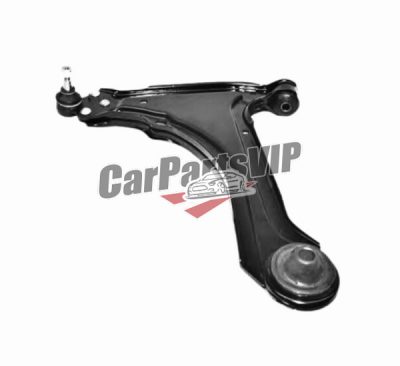 352192, Front Right Lower Control Arm for Opel Astra Calibra Vectra