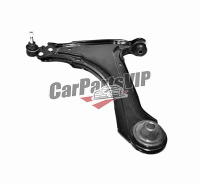 352193, Front Left Lower Control Arm for Opel Astra Calibra Vectra