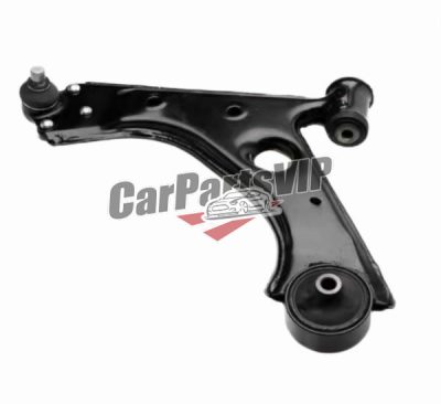 352543, 55703231, 5352038, Front Left Lower Control Arm for Opel Corsa Adam