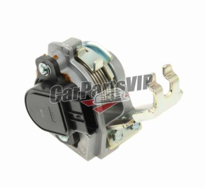 37971-RCA-A01, 37971RDJ, 37971-PZX-003, 37971RCAA01, Accelerator Pedal Position Sensor for Honda Accord DX EX Element SC