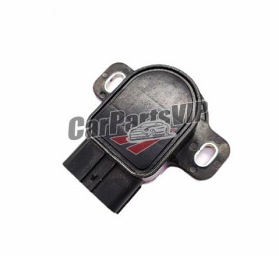 37971-RDJ-A01, 37971RDJA01, Accelerator Pedal Throttle Position Sensor for Honda CR-V Pilot Accord Acura TL TSX