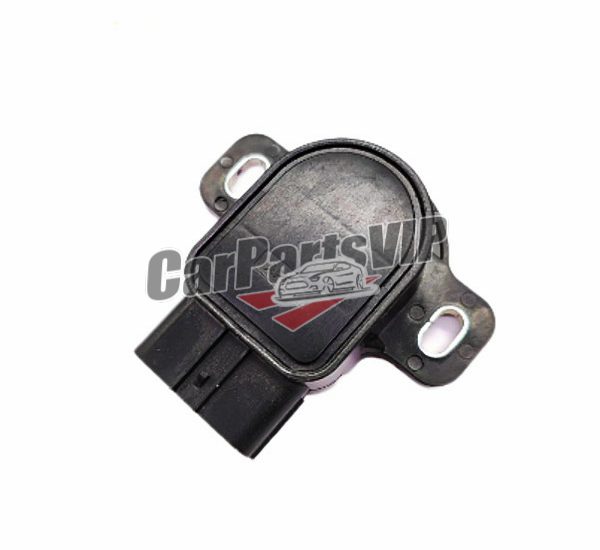 37971-RDJ-A01, 37971RDJA01, Accelerator Pedal Throttle Position Sensor for Honda CR-V Pilot Accord Acura TL TSX