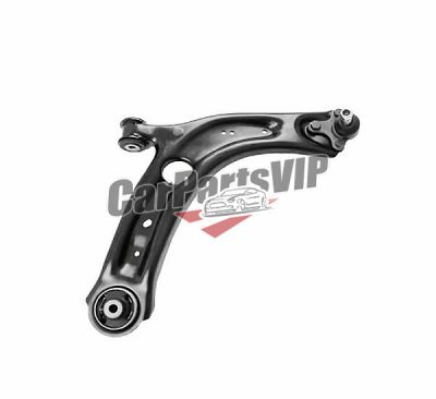 3Q0407152E, Front Right Lower Control Arm for Audi, Audi Q3 Q3 Sprotback / Volkswagen Passat Tiguan / Skoda Superb Front Right Lower Control Arm