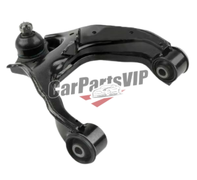 4010A014, 4010A104, Front Right Upper Control Arm for Mitsubishi L200