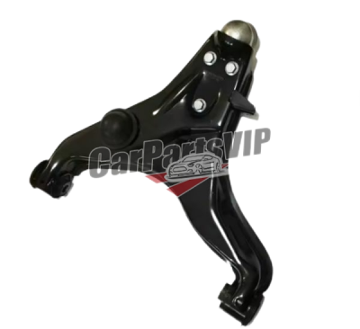 4013A088, 4013A364, Front Right Lower Control Arm for Mitsubishi L200