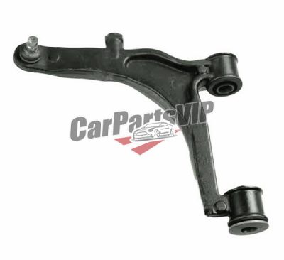 4404047, 7700309189, 8200767822, 7700302118, 5450100QAD, Front Left Lower Control Arm for Nissan, Nissan / Renault / Opel Front Left Lower Control Arm