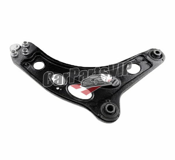 4421647, 8200247898, 91166642, 8200054003, 5450300QA3, Front Left Lower Control Arm for Nissan, Nissan / Opel / Renault Front Left Lower Control Arm