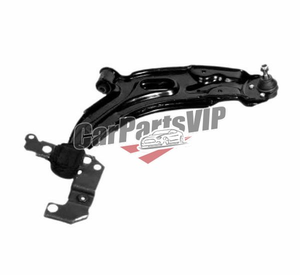 46454597, Front Left Lower Control Arm for Fiat