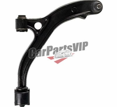 4694760, Front Right Control Arm for Chrysler, Chrysler / Dodge / Plymouth Voyager Front Right Control Arm