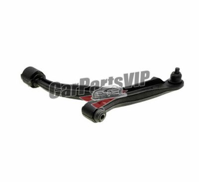 4694761, Front Right Control Arm for Chrysler, Chrysler / Dodge / Plymouth Voyager Front Right Control Arm