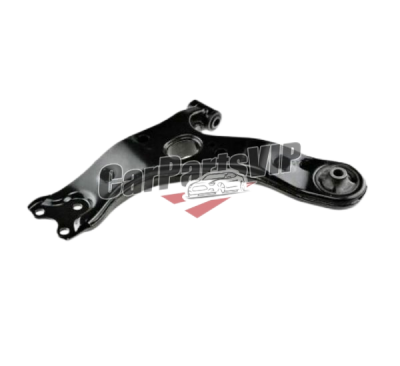 4806802130, 4806812300, Front Right Lower Control Arm for Lexus , Lexus HS250h / Scion TC XB / Toyota Auris Corolla Front Right Lower Control Arm