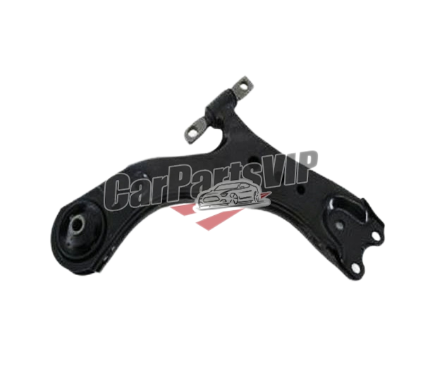 4806806200, Front Right Lower Control Arm for Lexus, Lexus ES300h ES350 / Toyota Camry Avalon Front Right Lower Control Arm