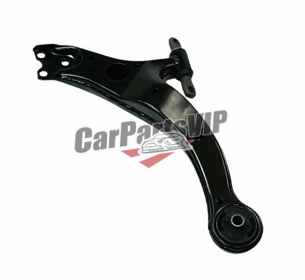 4806808011, Front Right Lower Control Arm for Toyota, Toyota Sienna Avalon Solara Front Right Lower Control Arm