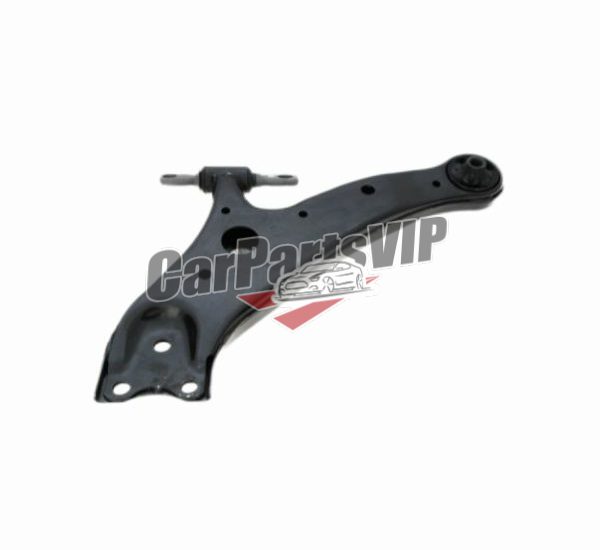 480680T011, Front Right Lower Control Arm for Toyota Venza Highlander