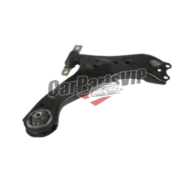 4806842070, Front Right Lower Control Arm for Lexus, Lexus NX300h / Toyota RAV4 Venza Front Right Lower Control Arm