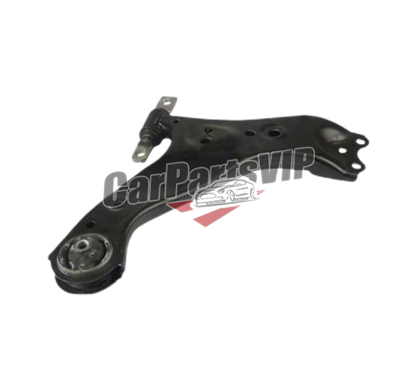 4806842070, Front Right Lower Control Arm for Lexus, Lexus NX300h / Toyota RAV4 Venza Front Right Lower Control Arm