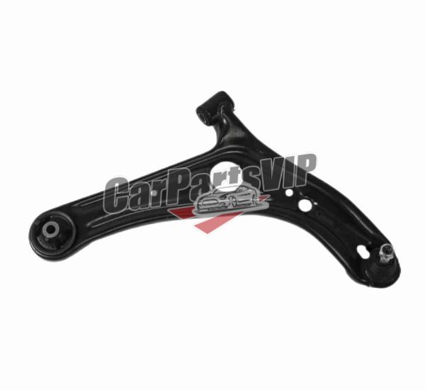 4806859035, Front Right Lower Control Arm for Toyota Yaris Echo