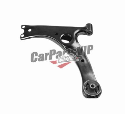 4806902070, 4806912260, 4806905070, 4806920390, 4806913010, 88970143, Front Left Lower Control Arm for Toyota Corolla Avensis