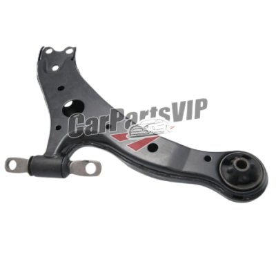 4806906150, 4806907050, 4806933070, 4806907040, Front Left Lower Control Arm for Lexus, Lexus ES350 / Toyota Camry Front Left Lower Control Arm