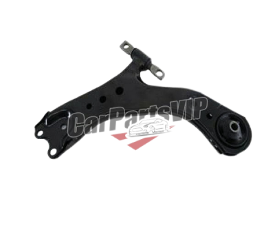 4806906200, Front Left Lower Control Arm for Lexus, Lexus ES300h ES350 / Toyota Camry Avalon Front Left Lower Control Arm