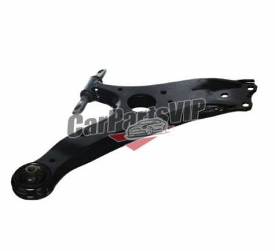 4806908040, Front Left Lower Control Arm for Toyota Sienna