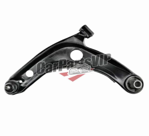 4806909040, 4806909140, Front Left Lower Control Arm for Toyota Yaris