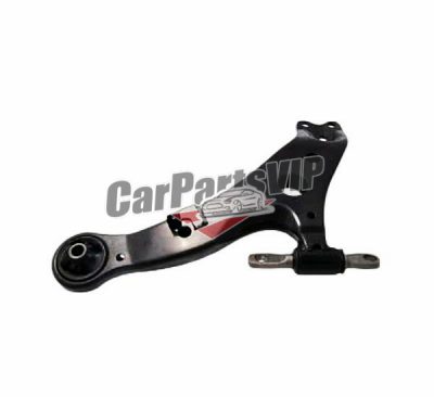 480690T011, Front Left Lower Control Arm for Toyota Venza Highlander