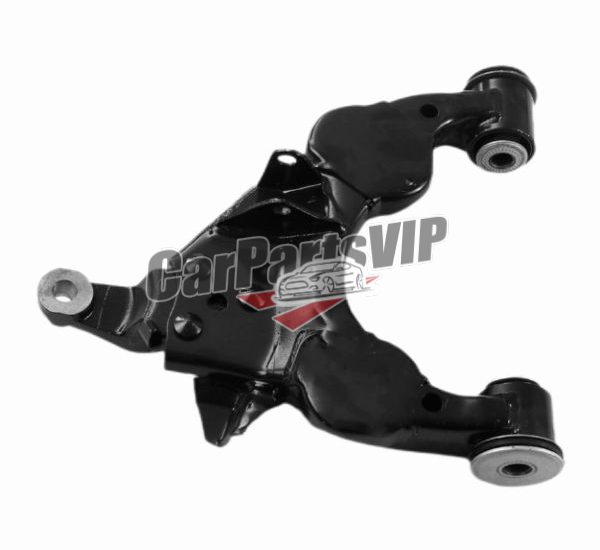 4806934020, Front Left Lower Control Arm for Toyota Tundra Sequoia