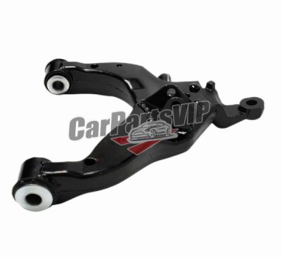 4806935080, 4806935081, Front Left Lower Control Arm for Toyota Land Cruiser 4Runner