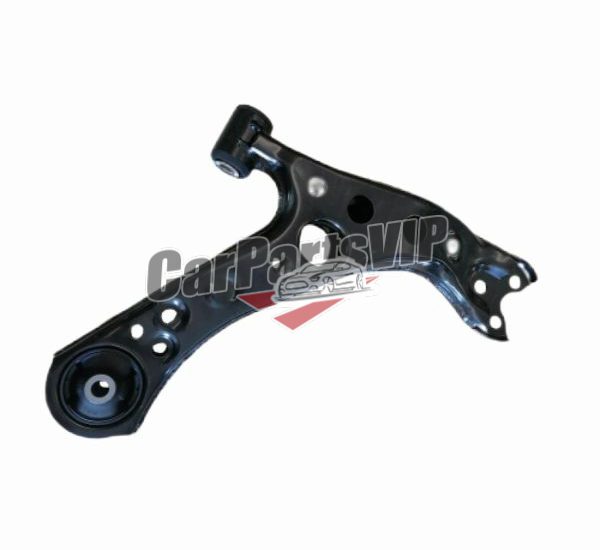 4806947060, Front Left Control Arm for Toyota Corolla Prius