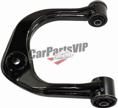 4861034010, Front Right Upper Control Arm for Toyota Sequoia Tundra