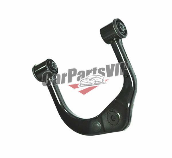 4861035040, Front Right Upper Control Arm for Toyota, Toyota 4Runner Tacoma Land Cruiser Front Right Upper Control Arm