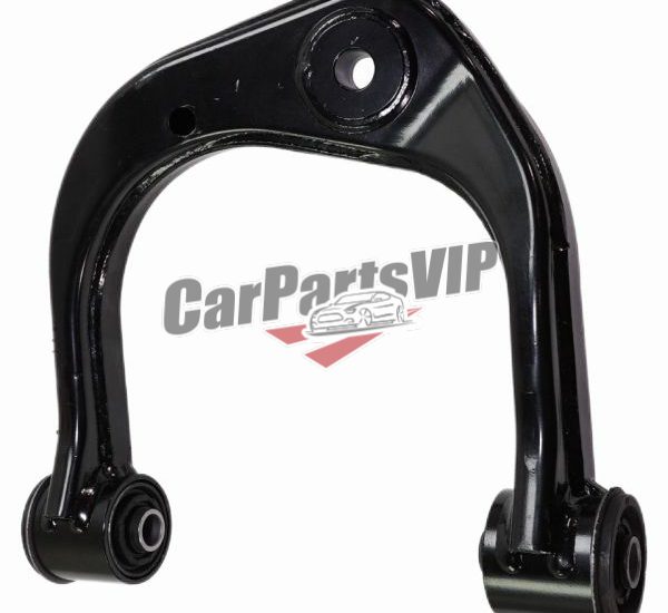 4863034010, Front Left Upper Control Arm for Toyota Sequoia Tundra