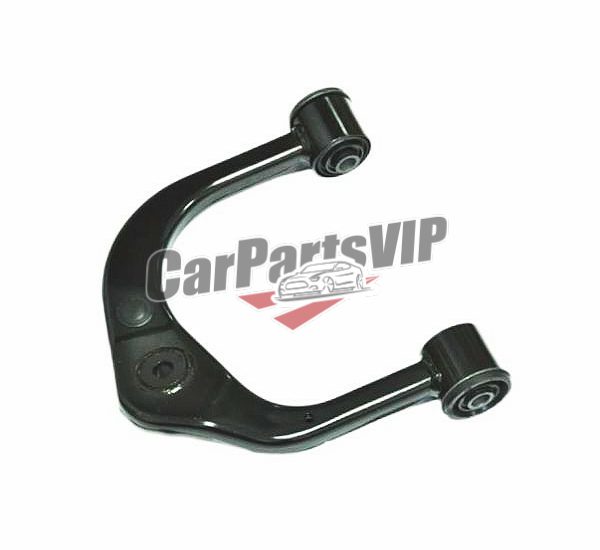 4863035020, Front Left Upper Control Arm for Toyota, Toyota 4Runner Tacoma Land Cruiser Front Left Upper Control Arm