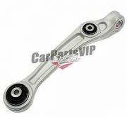 4H0407151B, Front Left Lower Forward Control Arm for Audi, Audi A8 Front Left Lower Forward Suspension Control Arm