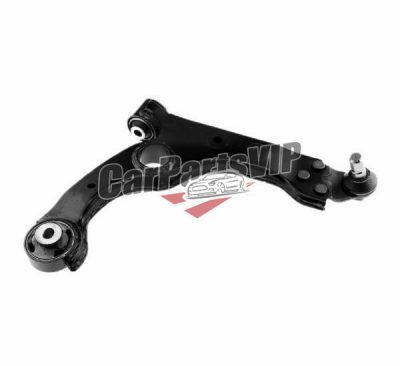 50513442, Front Right Lower Suspension Control Arm for Alfa Romeo, Alfa Romeo Giulietta Front Right Lower Suspension Control Arm