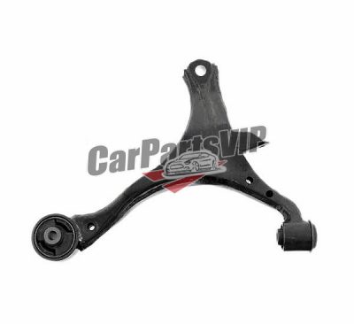 51350S6FE00, 51350S6FE01, Front Right Lower Control Arm for Honda Civic